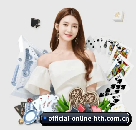 华体会 APP 界面 - hth